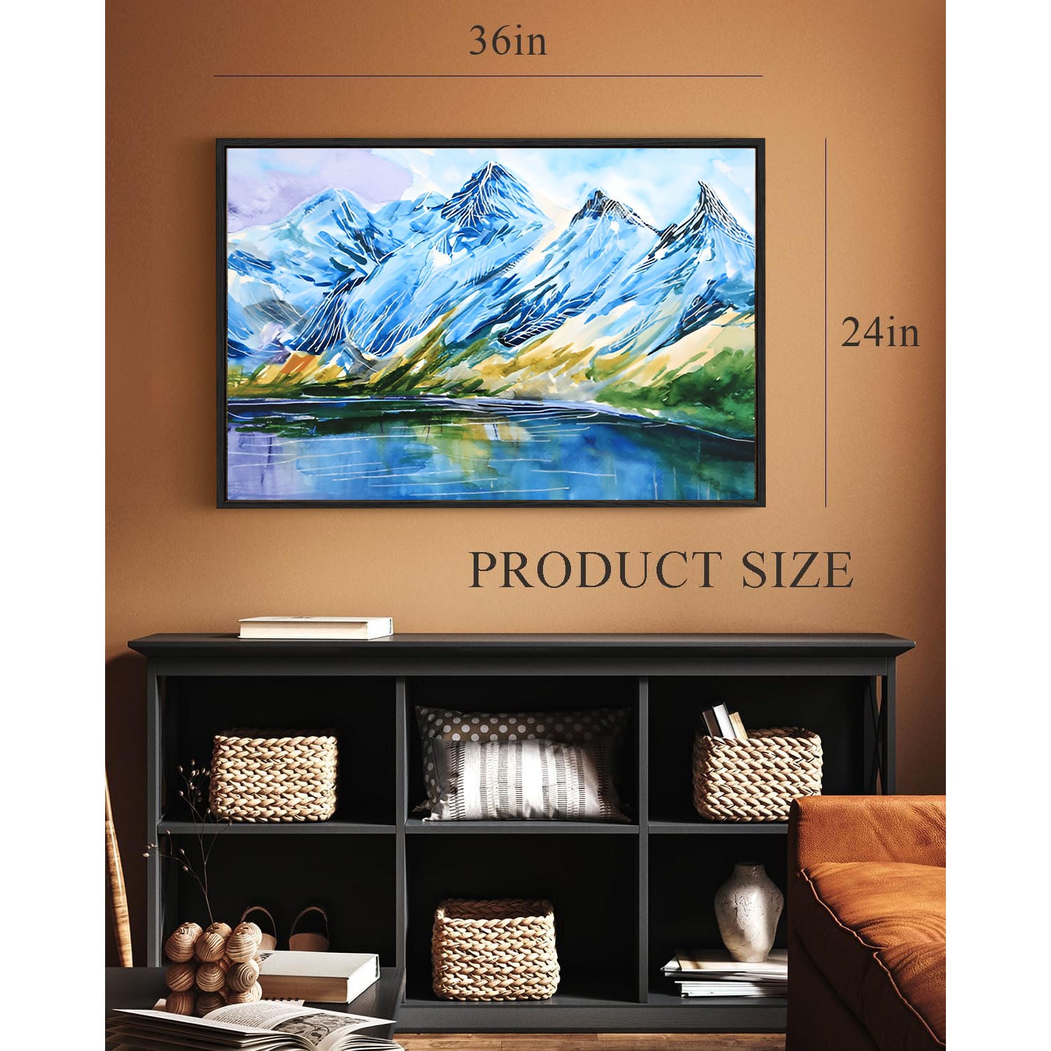 home wall painting