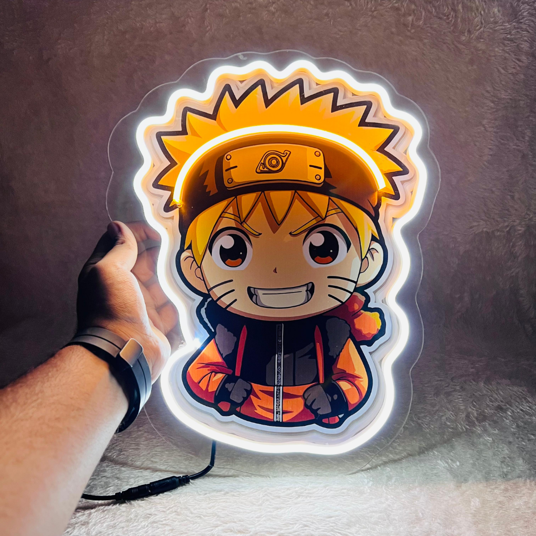 custom neon lights