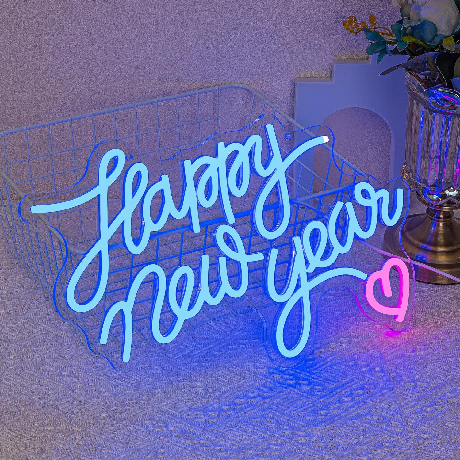 neon signs for room