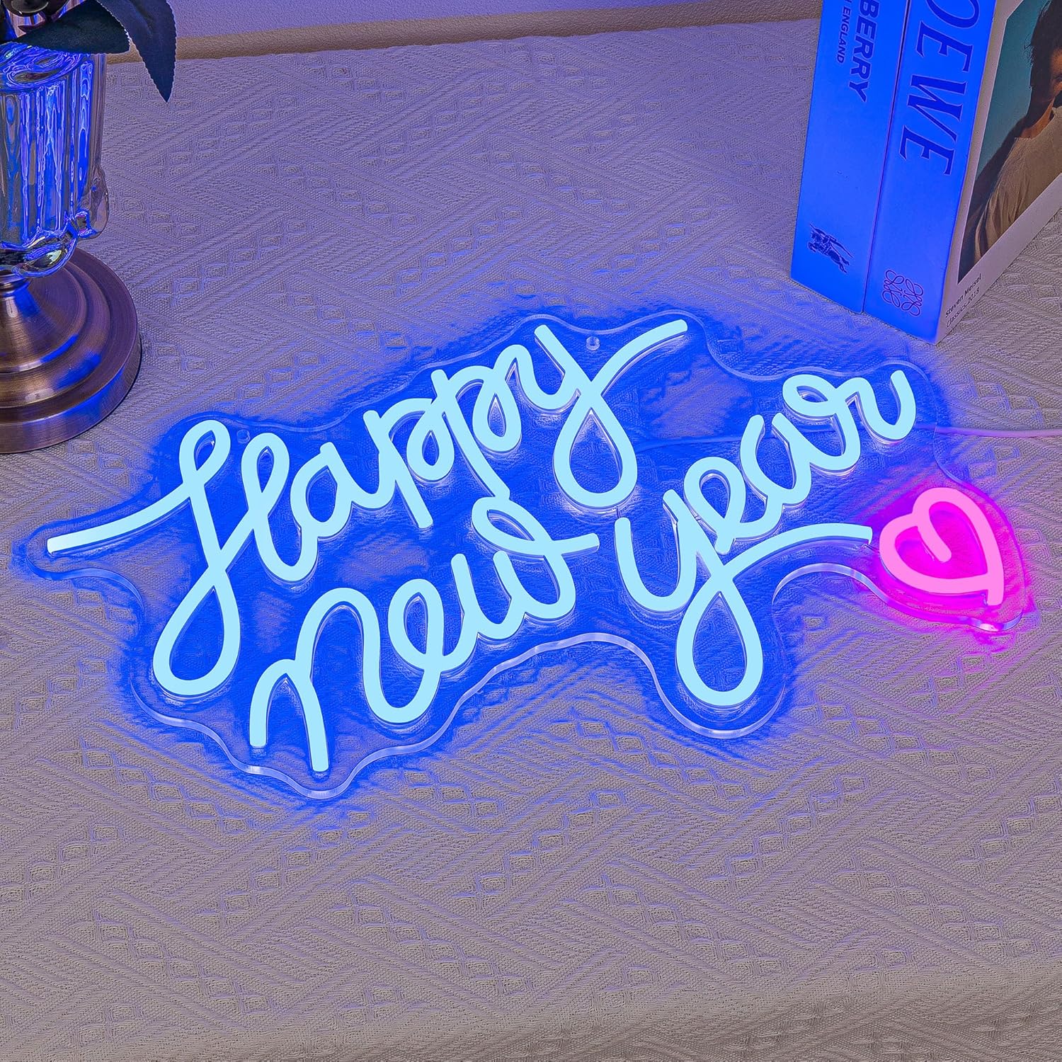 neon light signs