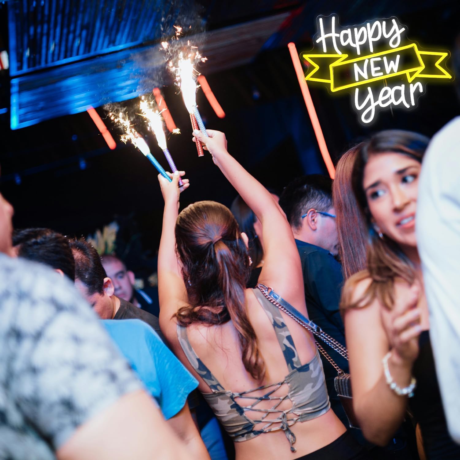 neon lights for room