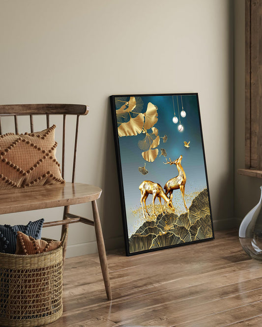 home wall painting