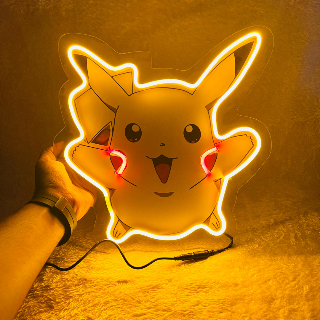 neon lights for room