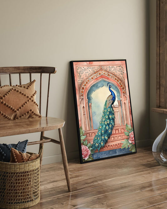wall painting