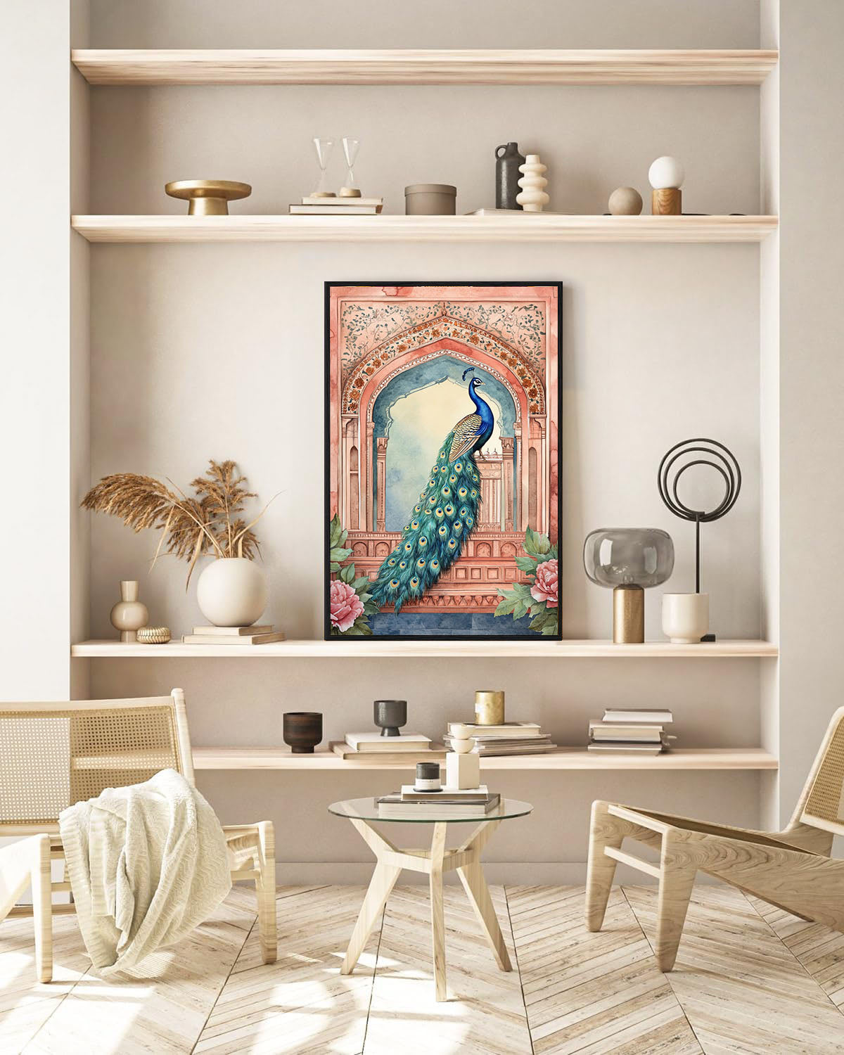 Wall Art & Paintings