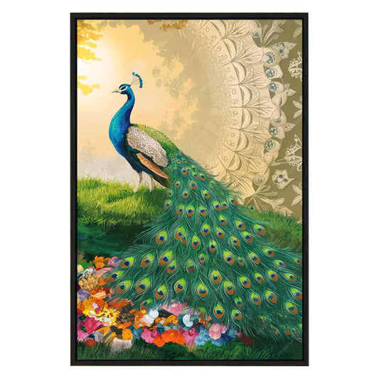 painting for drawing room