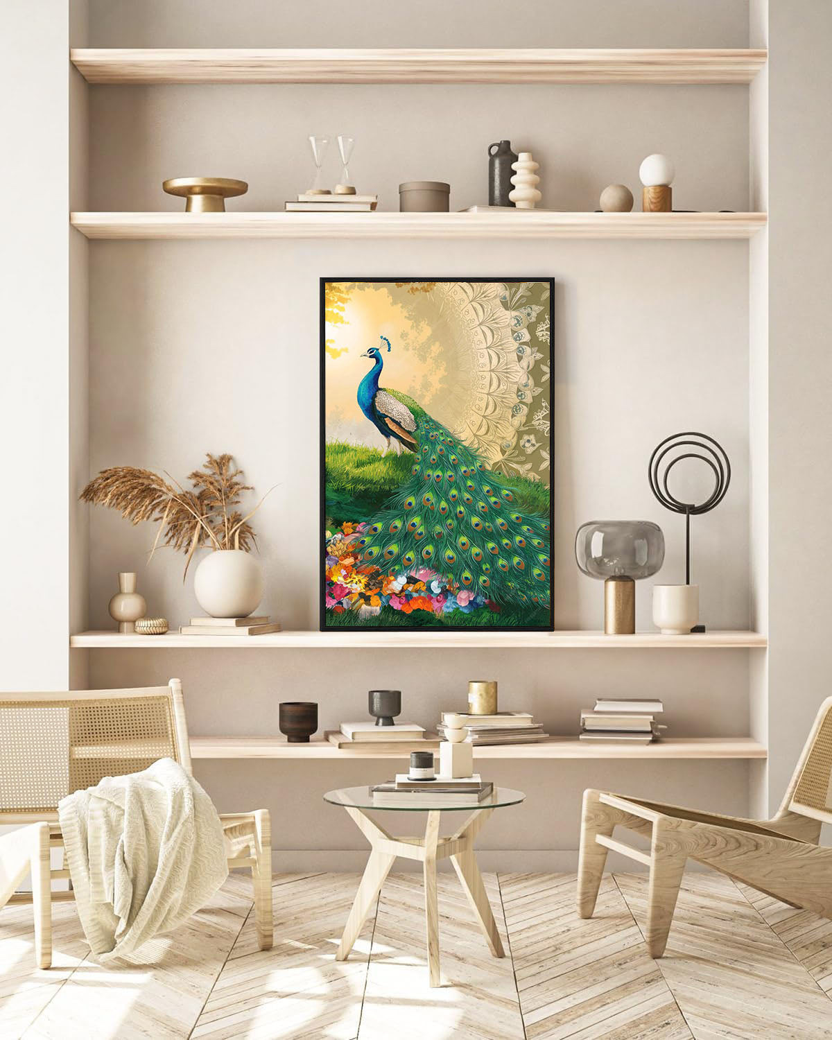 paintings for living room