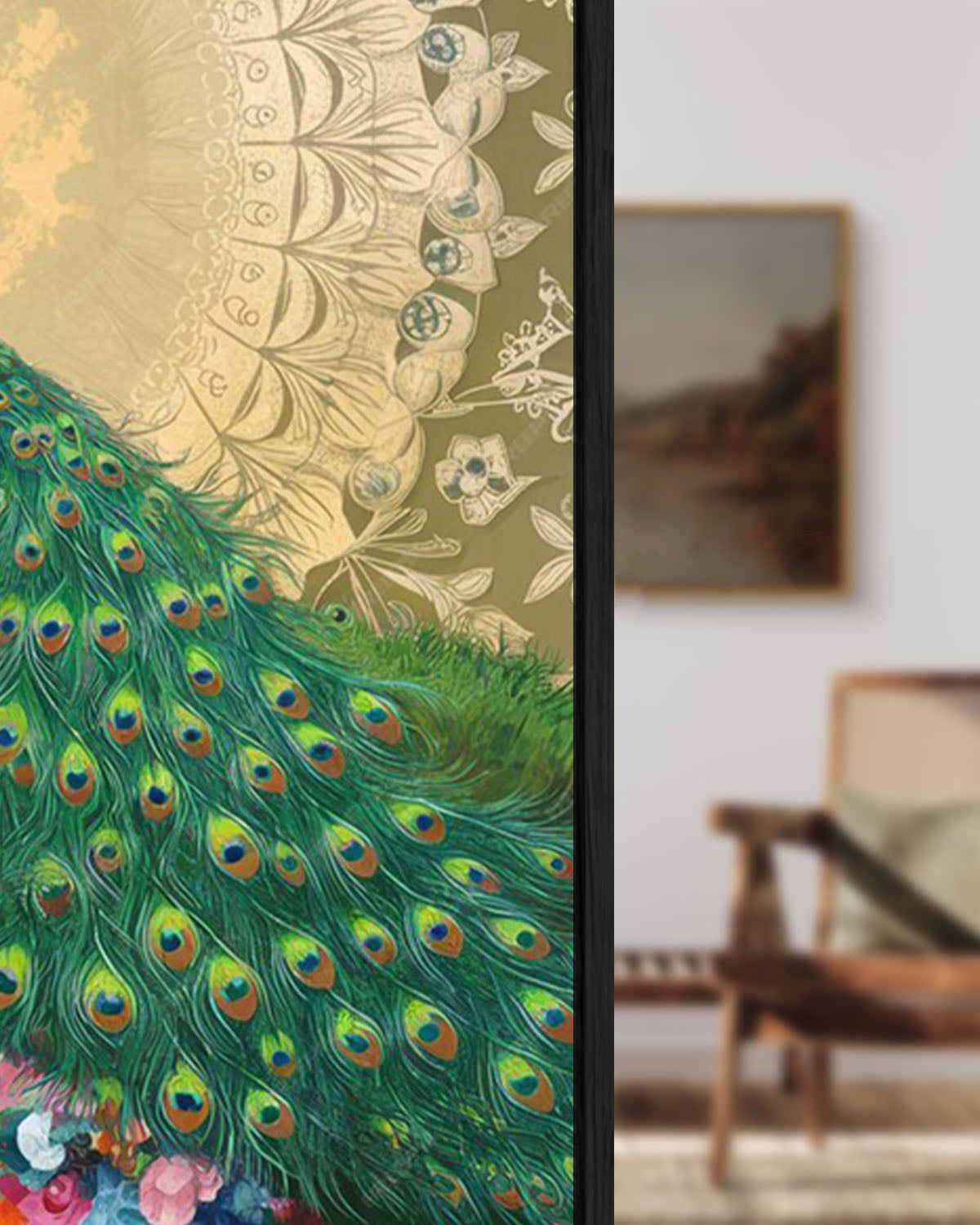 Wall Art & Paintings
