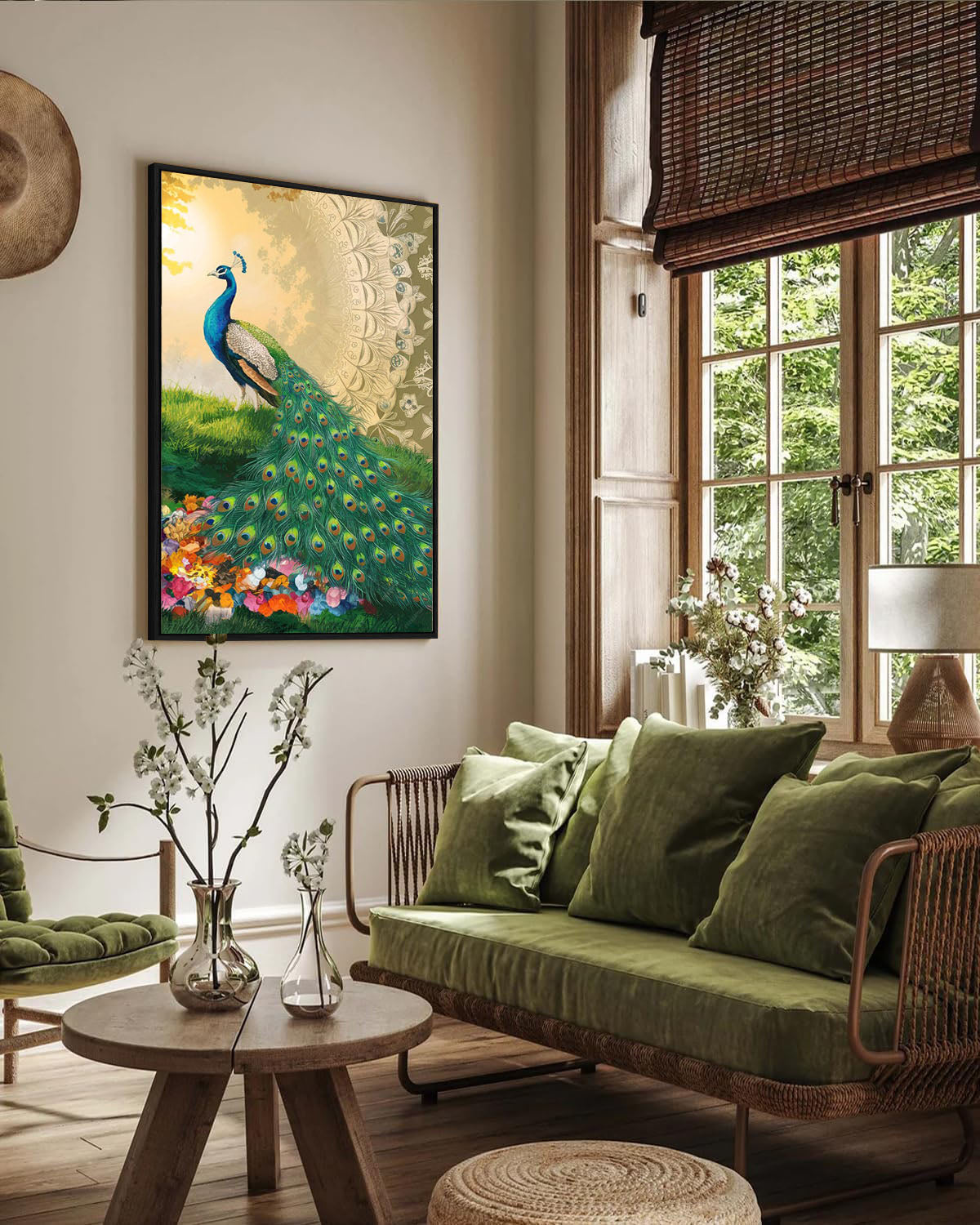 wall painting