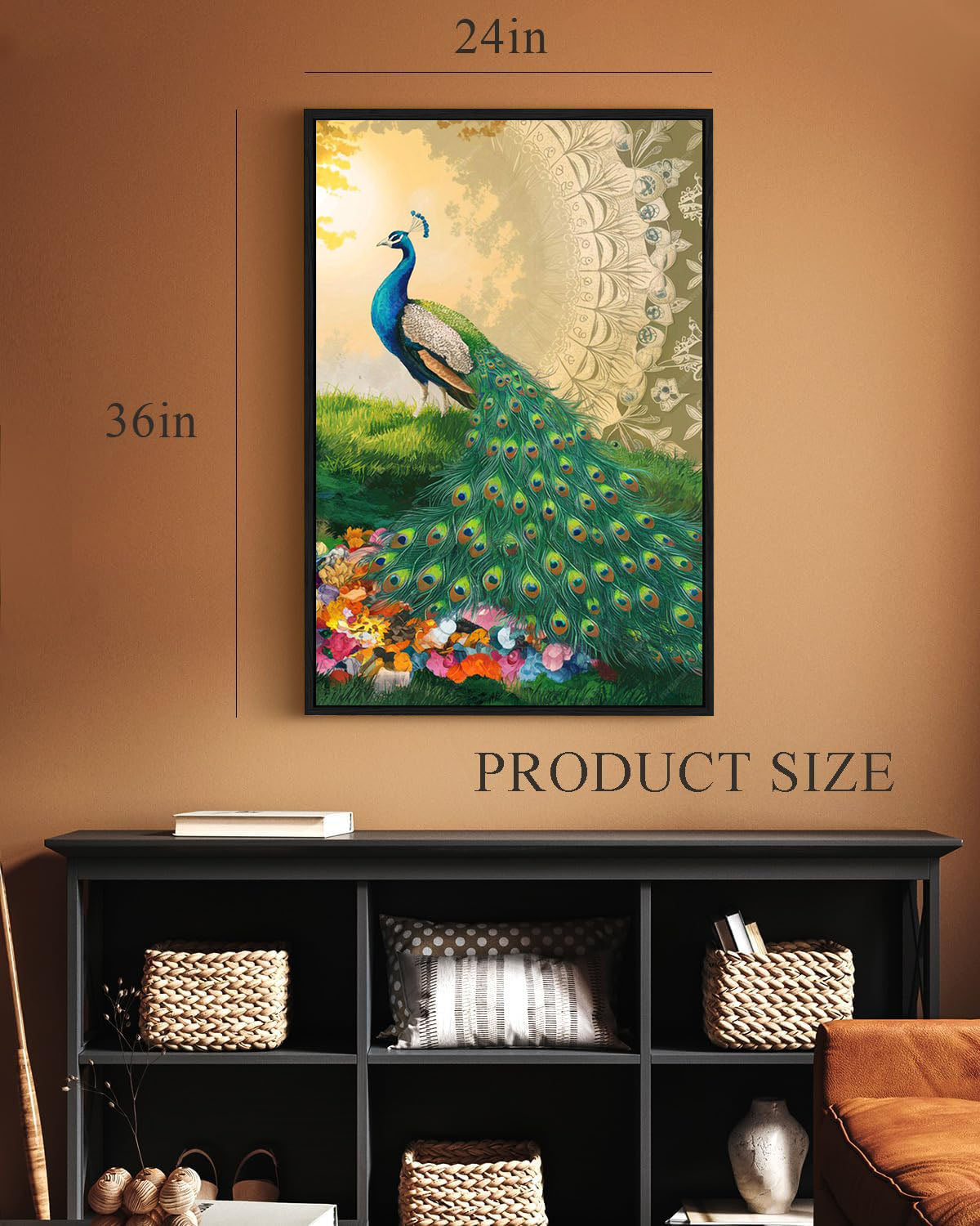 Wall Art & Paintings