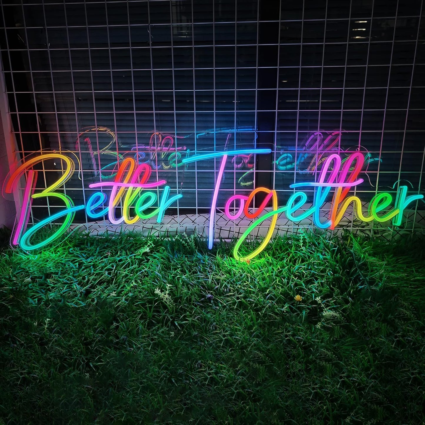 custom neon signs