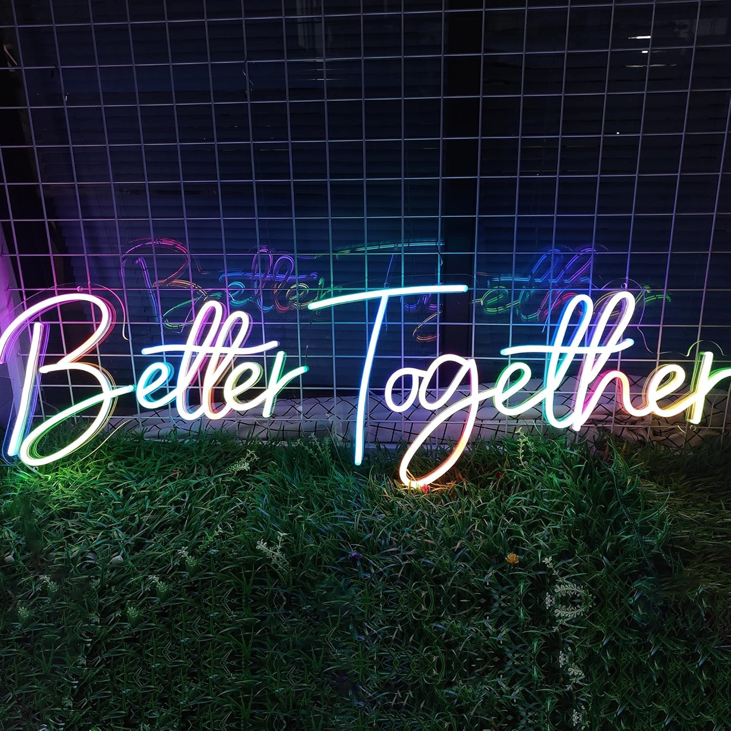 custom made neon signs