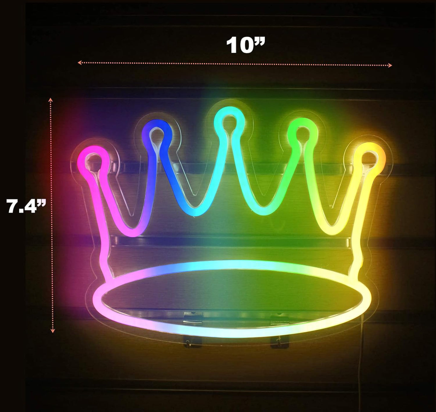 custom made neon signs