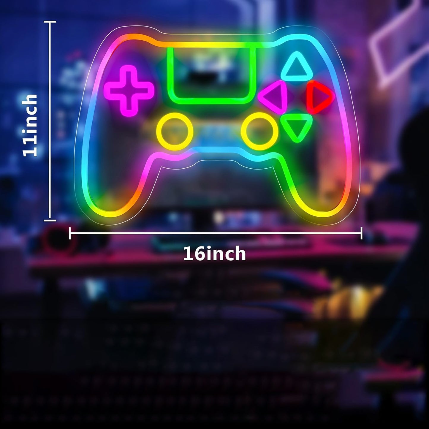 neon lights for room