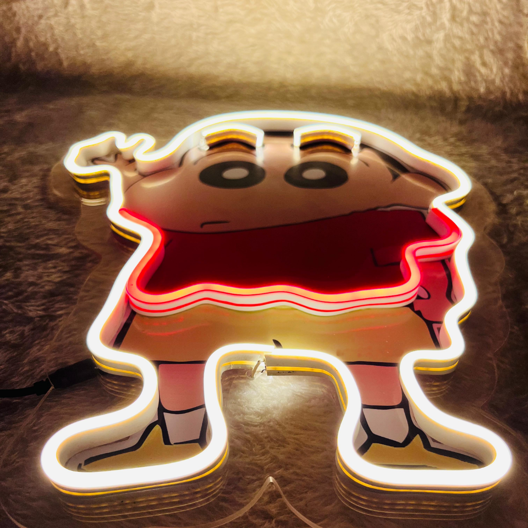 neon lights for room