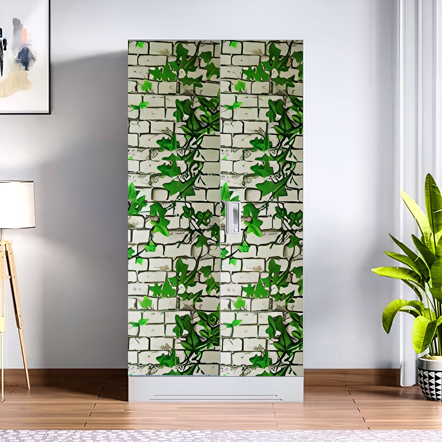 adhesive for wall paper