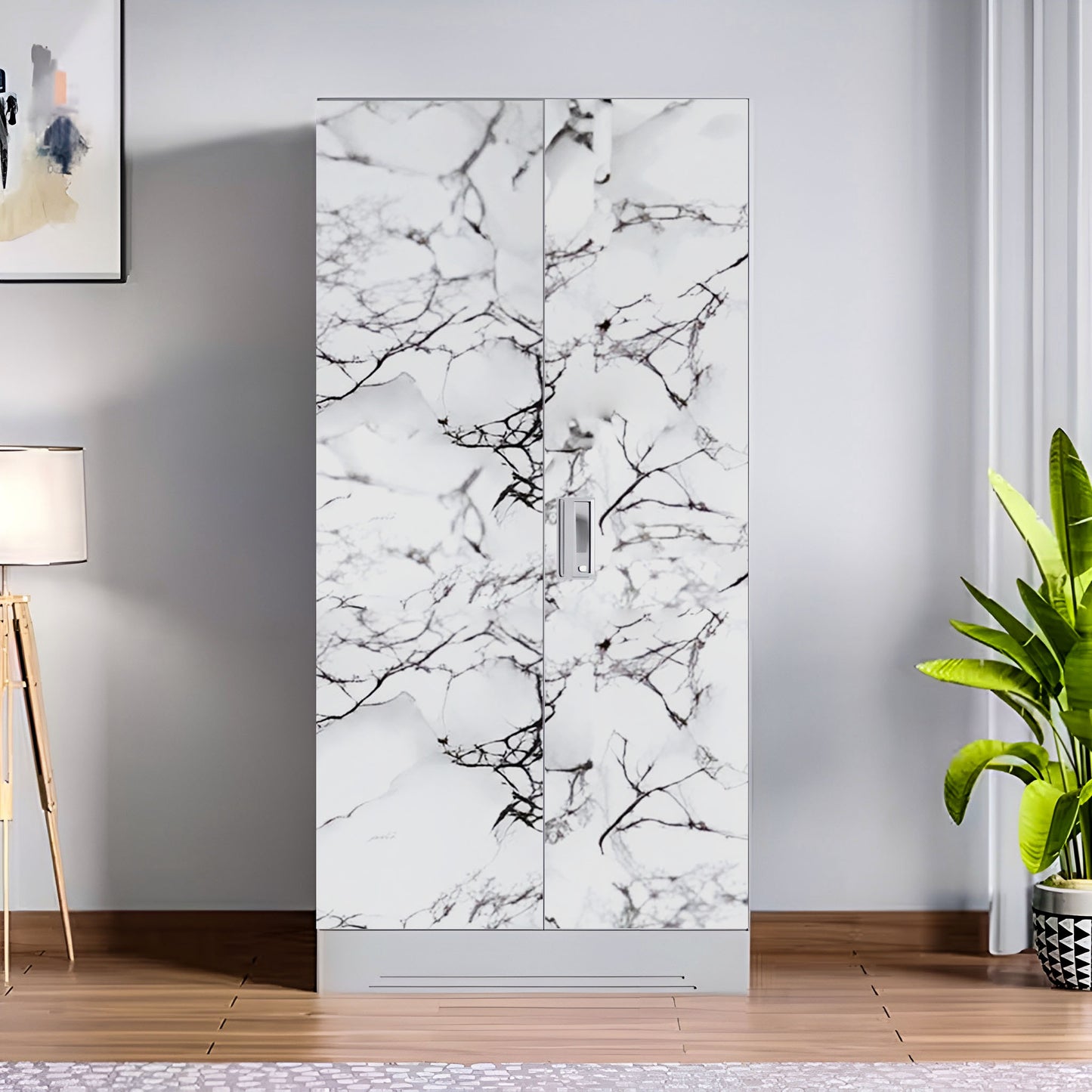 adhesive for wall paper