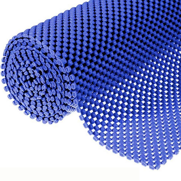 Eurotex Blue Polyester Kitchen Linen Set (Pack of 1)
