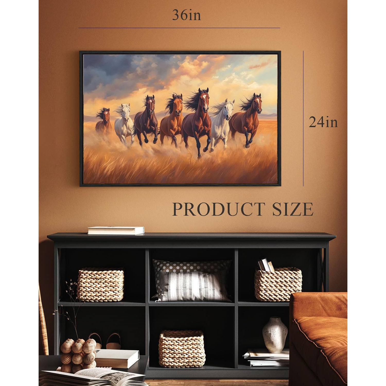 painting for drawing room