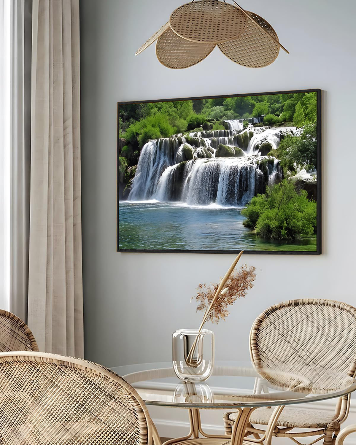 Wall Art & Paintings