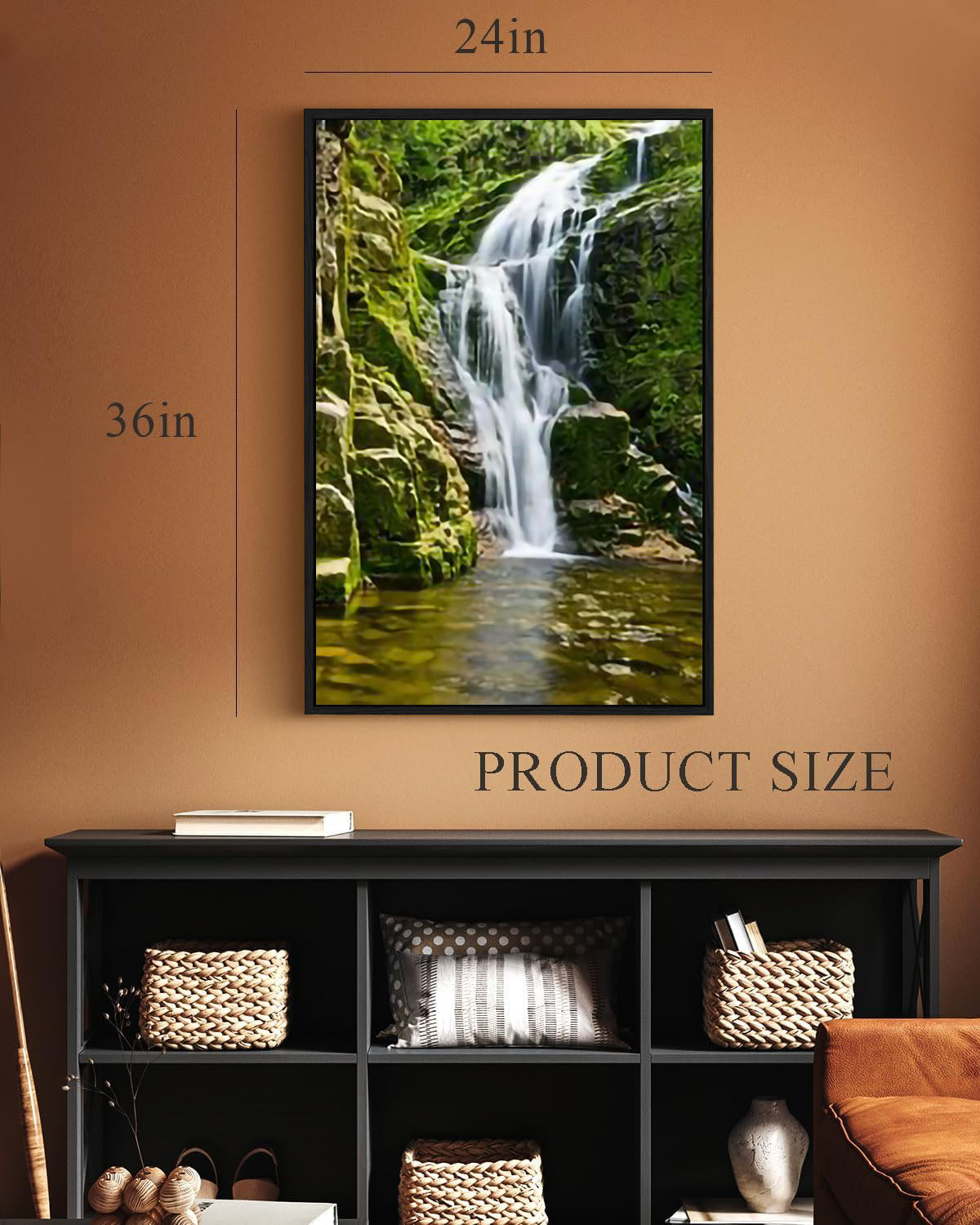 painting for drawing room