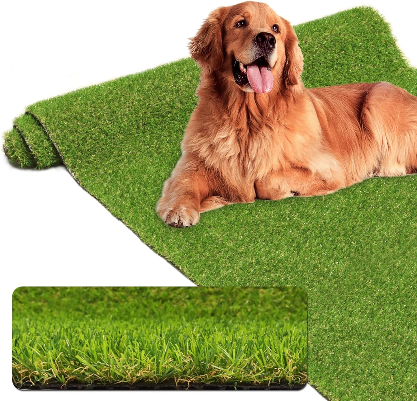 artificial turf