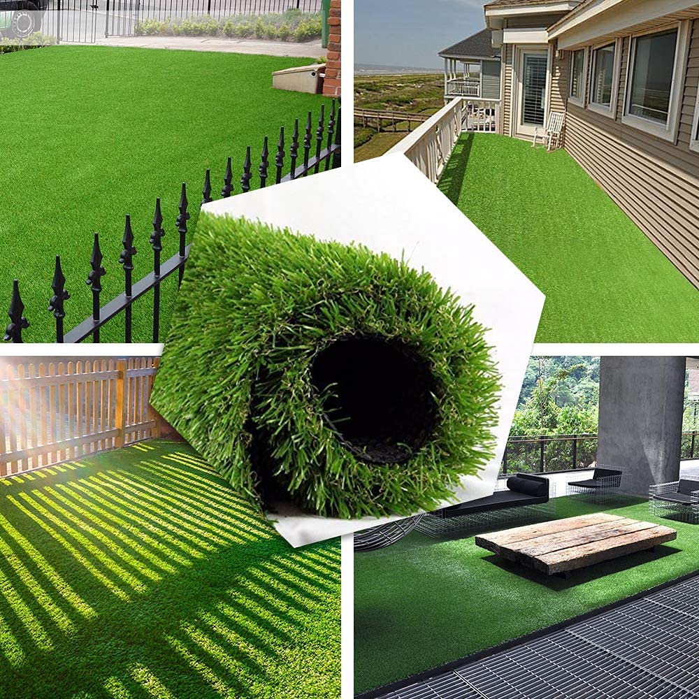 lawn turf grass