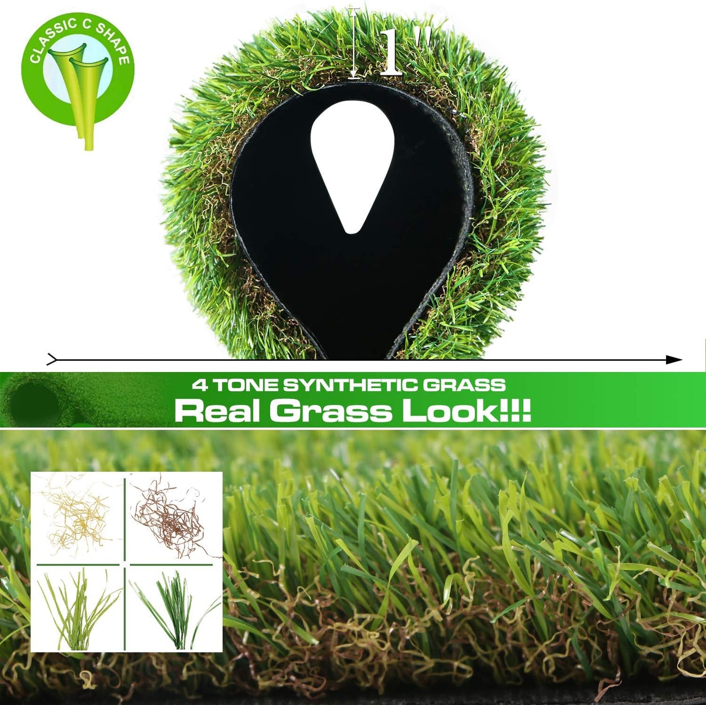 artificial turf grass