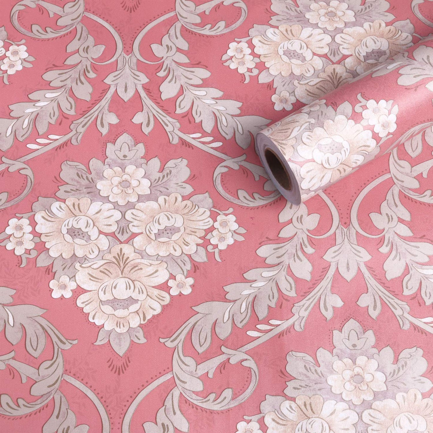 adhesive for wall paper