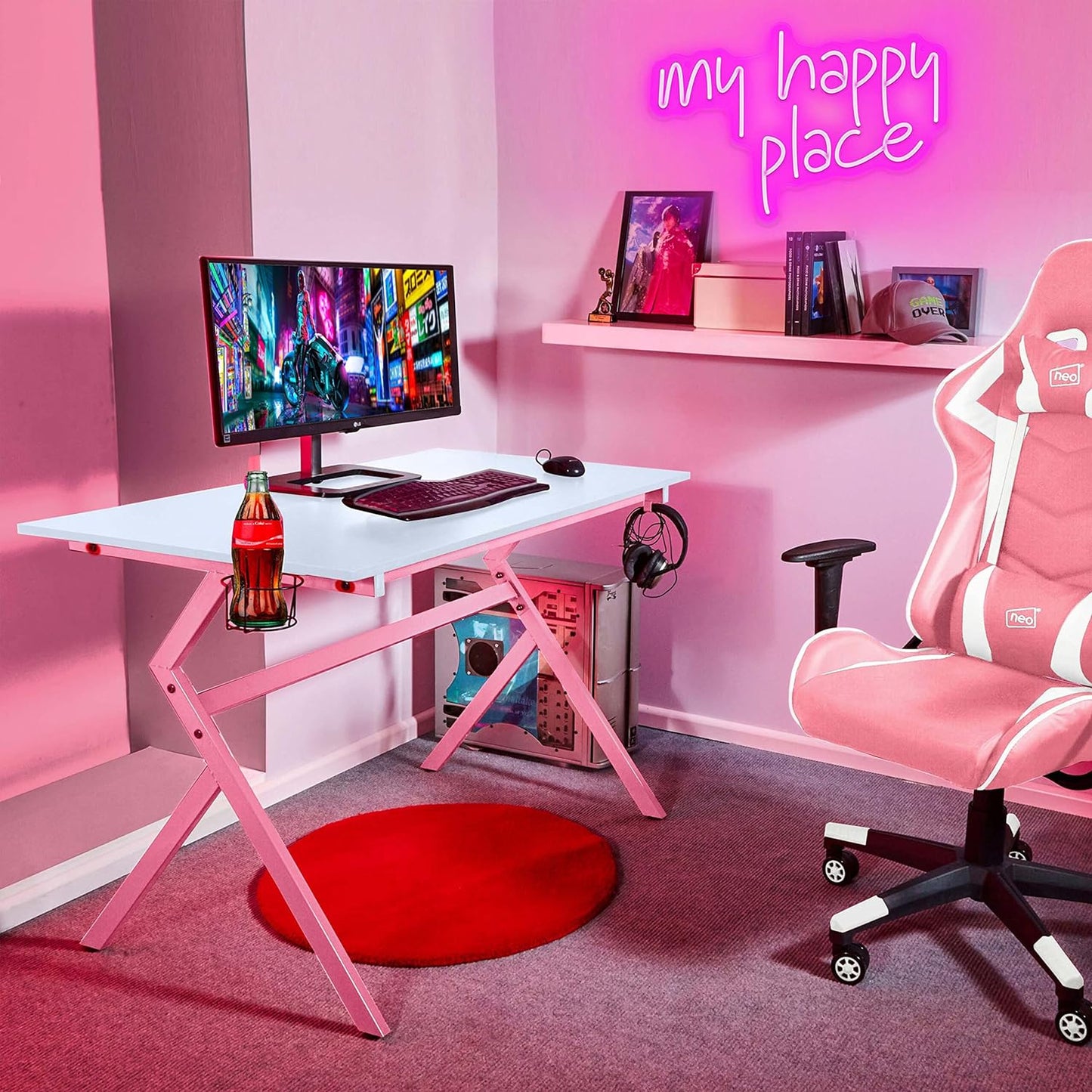 custom neon signs