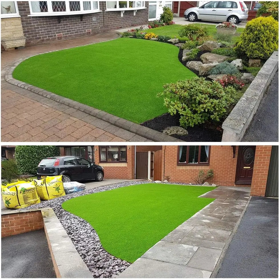 artificial turf