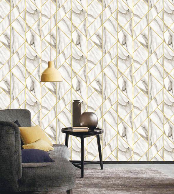 wallpaper designs for living room