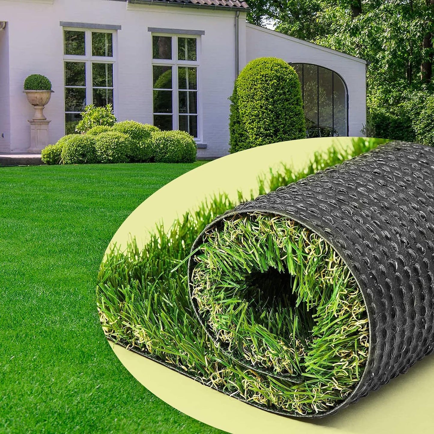 artificial turf grass