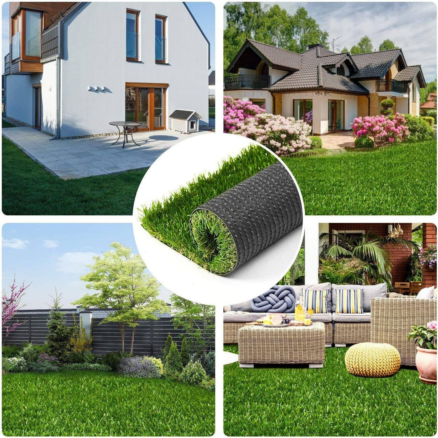 lawn turf grass