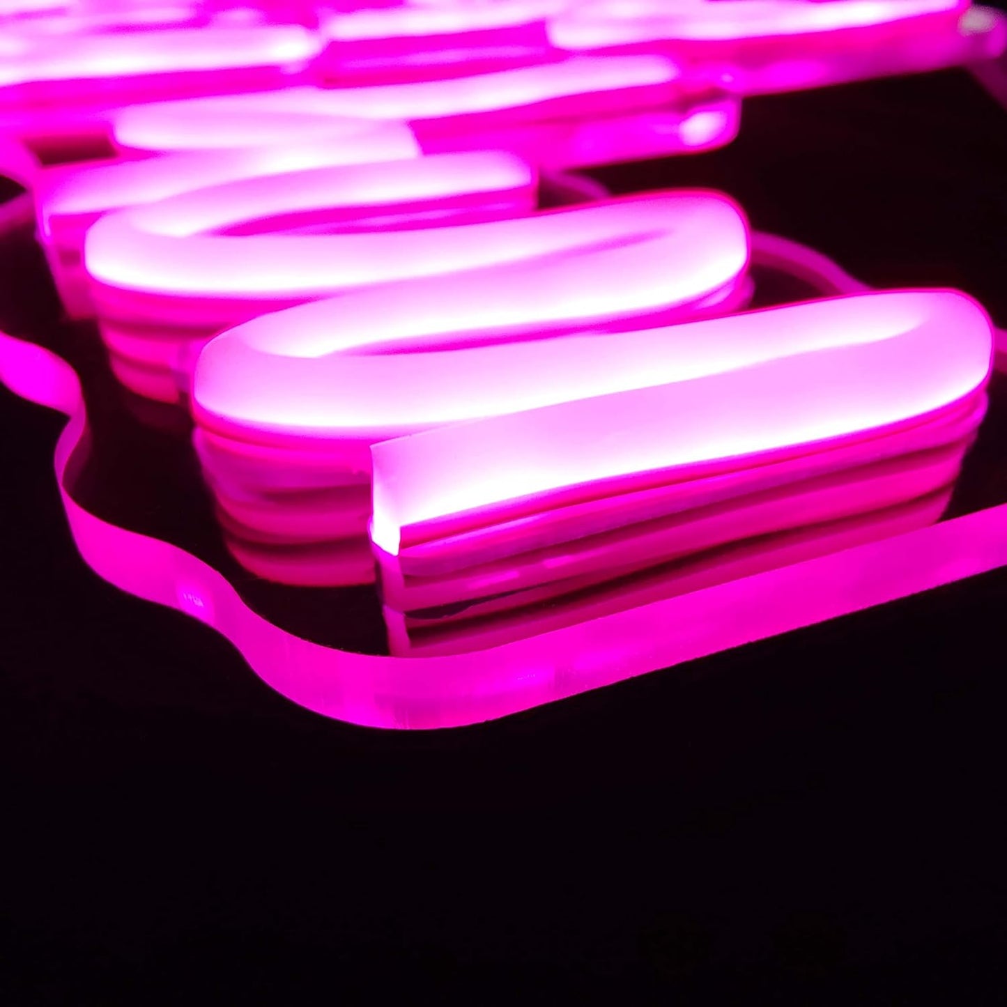 neon light signs