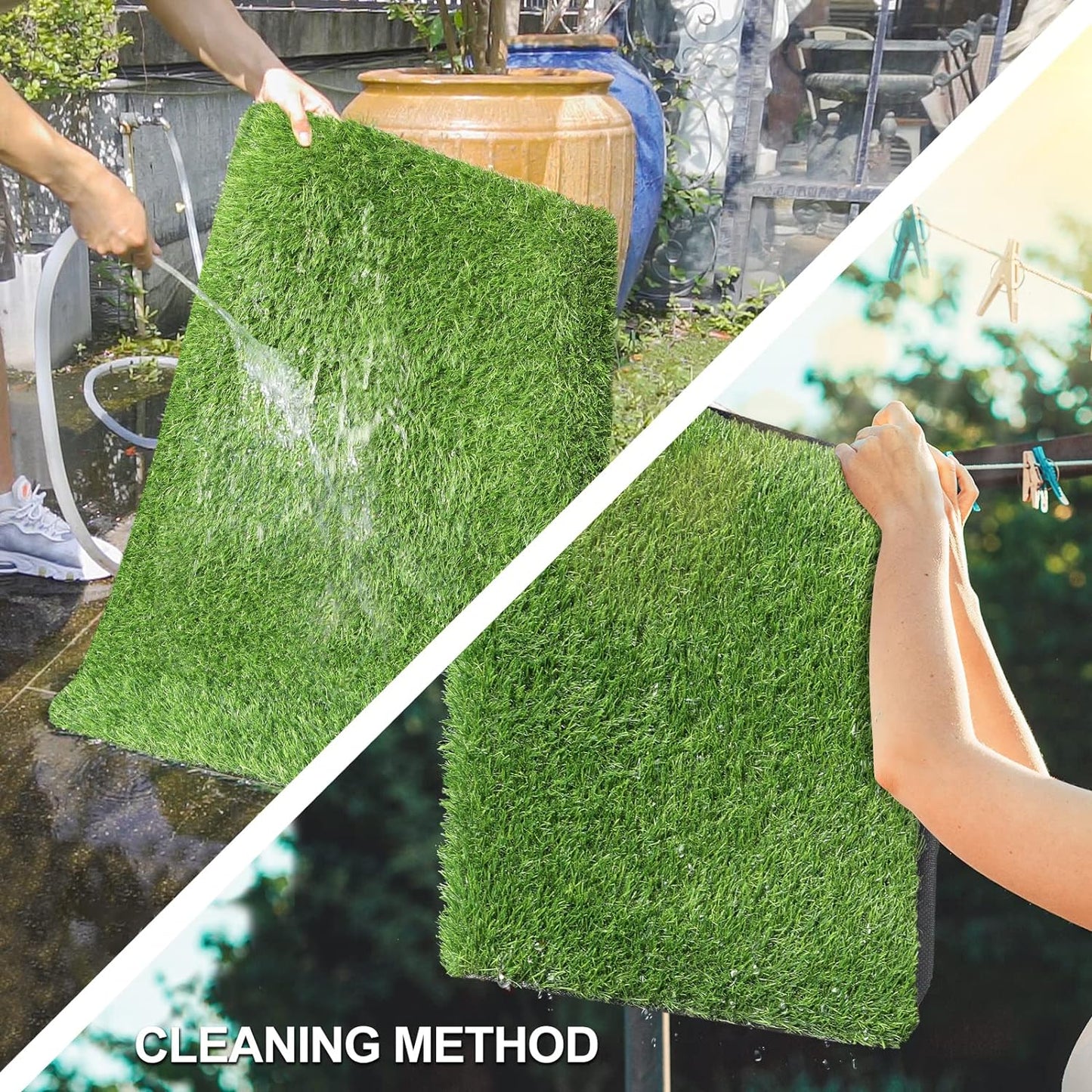 artificial grass price