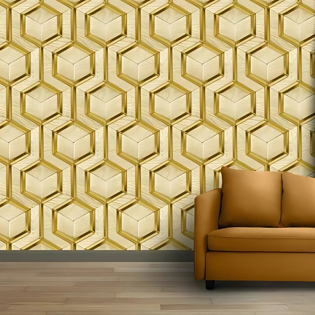04. Wallpaper for Walls