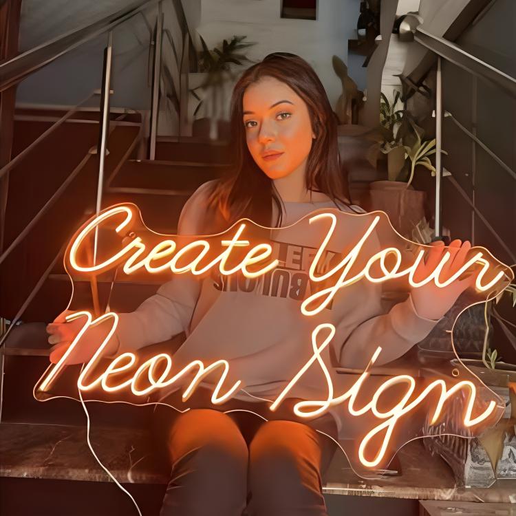 03. Custom Neon