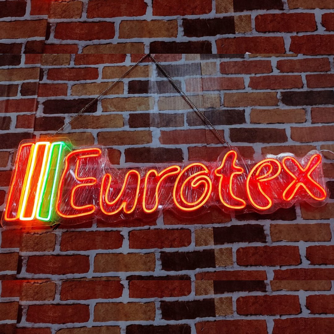 02. Neon Signs