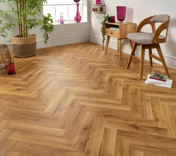 Laminate Flooring