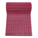 non slip bath mat