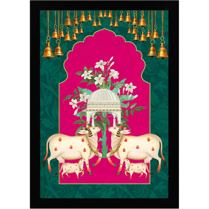 Wall Art & Paintings
