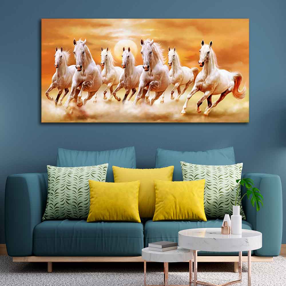 painting for drawing room