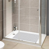 anti slip bathroom mat