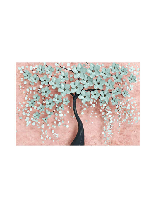 wall painting for drawing room