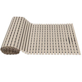 anti slip bathroom mat