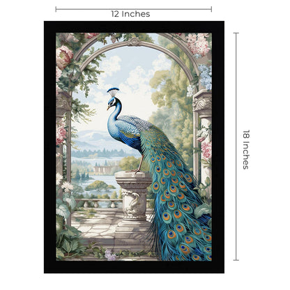 painting for drawing room