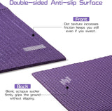 yoga mat