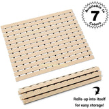 anti skid mat for bathroom
