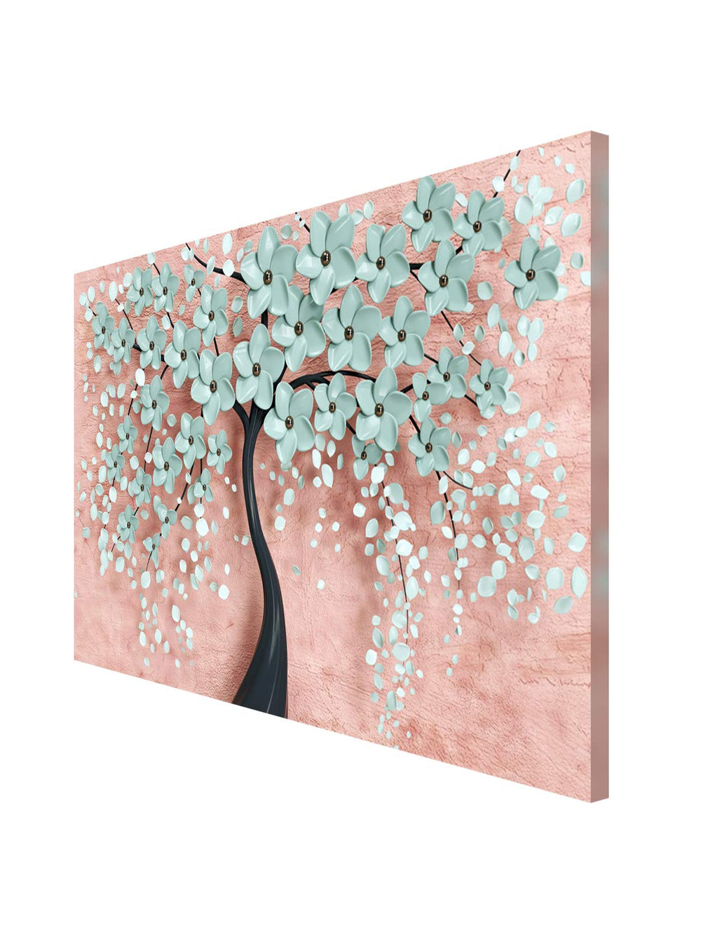 beautiful simple wall paintings